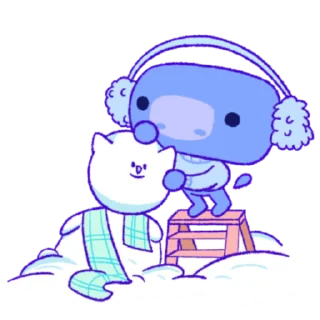⛄️