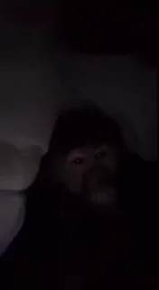 😭