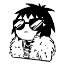 😎