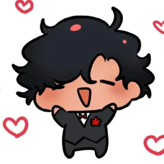 ☺