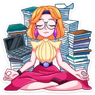 🧘‍♂️