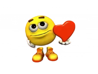 ❤️