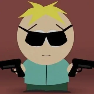 😎