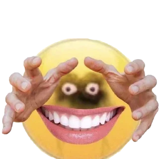 😠