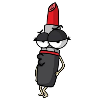 💃