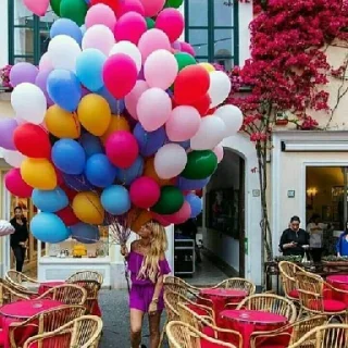 🎈