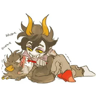 ♑