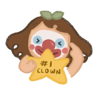 🤡