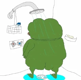 🚿
