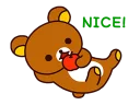 👍