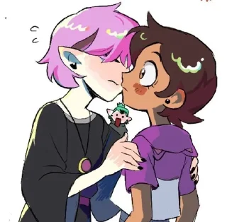 💗