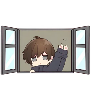 👋