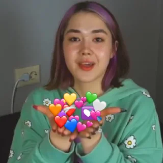 💕