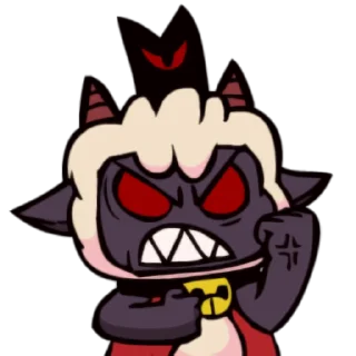 😡
