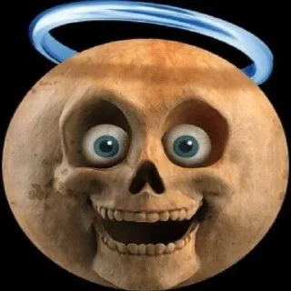 💀