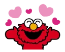 street sesame @stickersb2b