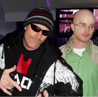 😎