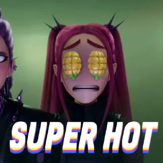 🥵