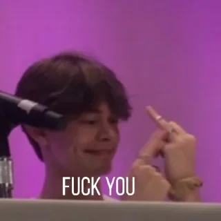 🖕