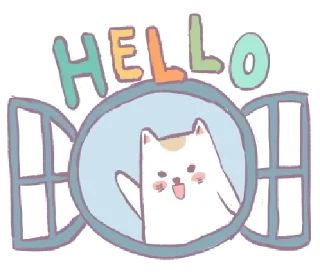 👋
