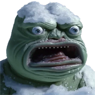 Neural pepe