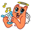 😇