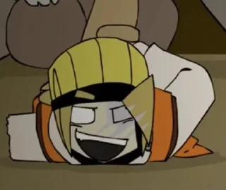 🧡