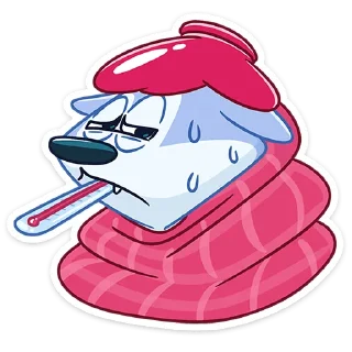 🌡