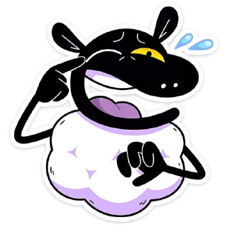 🐏