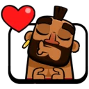 😘