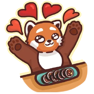 ❤️