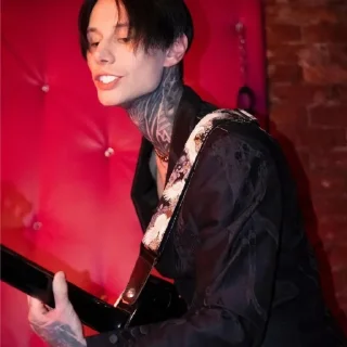 🎸