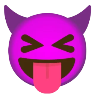 😈