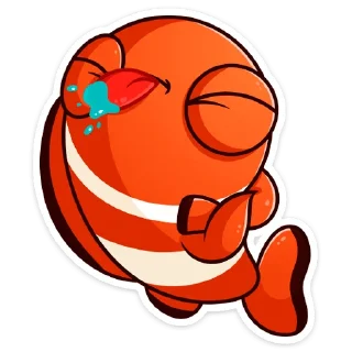😝