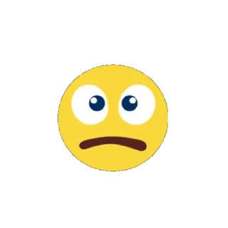 😟