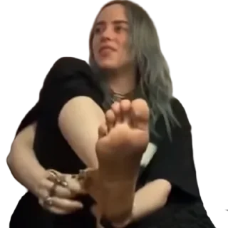 🦶