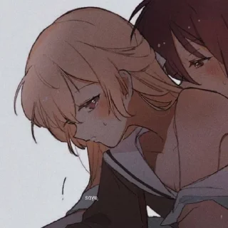 ❤️
