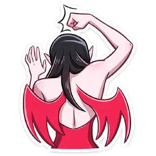 😈