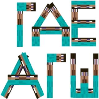 ⁉️