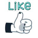 👍