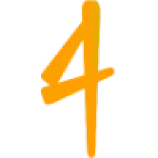 4⃣