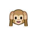 🙉