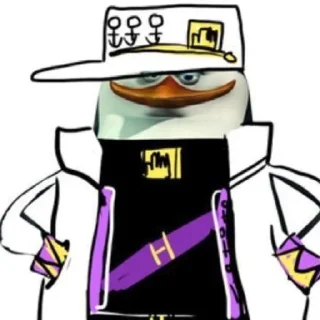 🐧