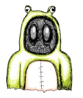 🐸