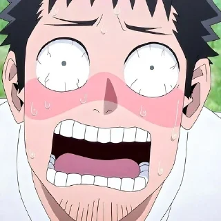 😧
