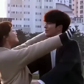 ❤️