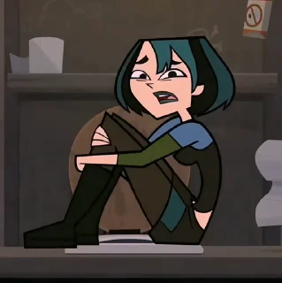 💚