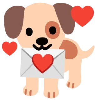 ❤️
