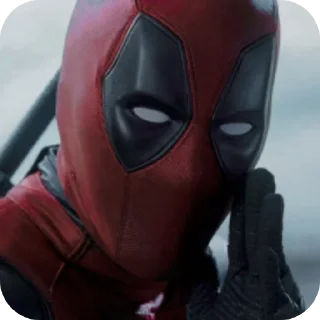 Deadpool ➩ @Earth928B