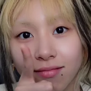 !¡ #chaeyoung by @tkachhelp